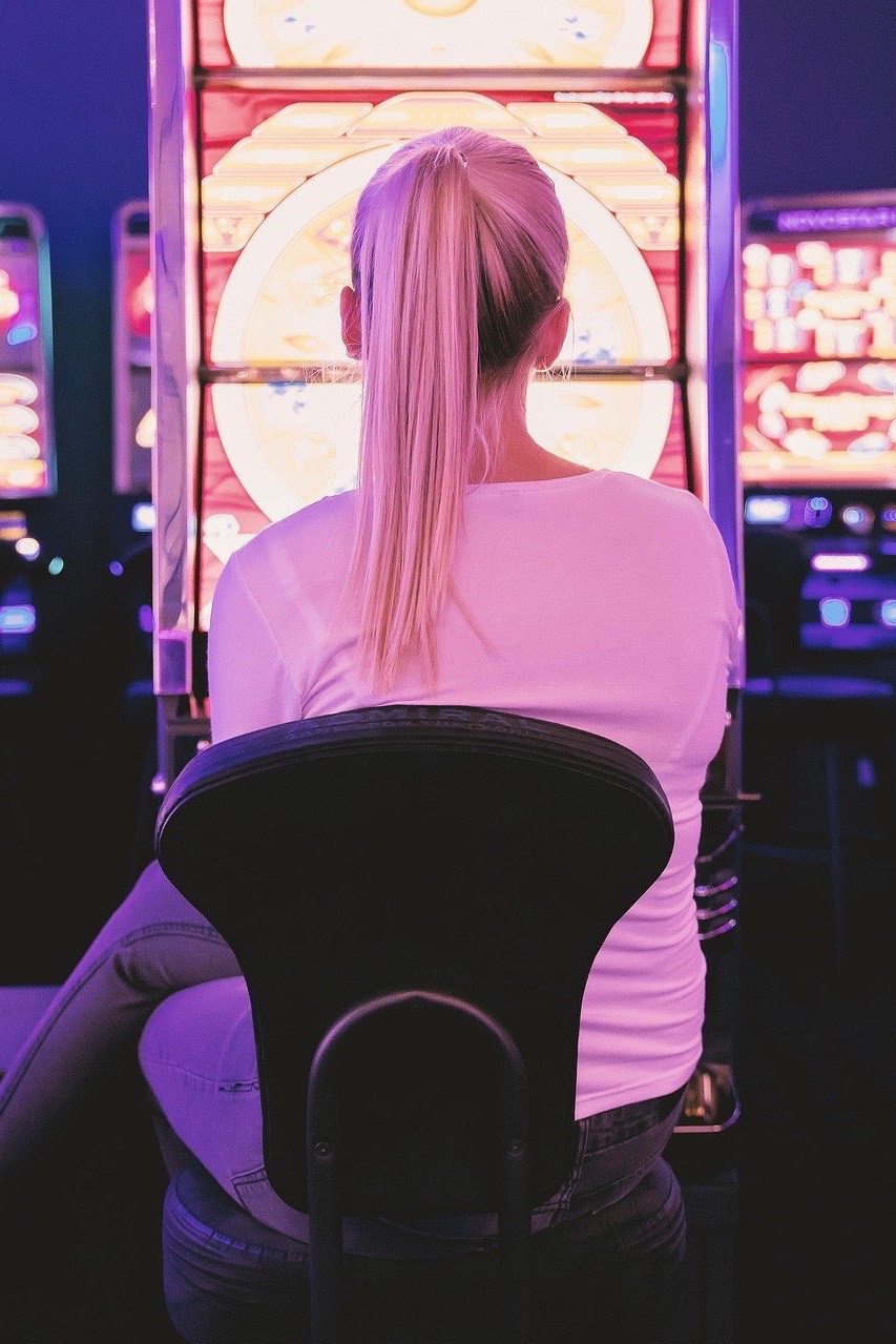 RatingYourCasino - Free Social Casino