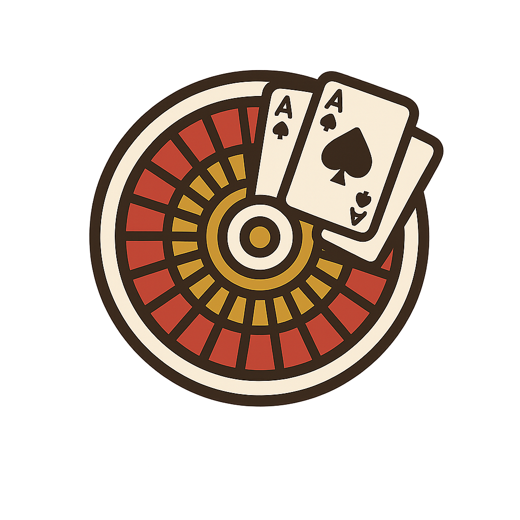 RatingYourCasino - Free Social Casino